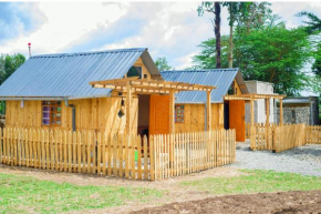 Rawhew Ranch - Kinamba-Naivasha